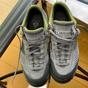 Vasque Traverse Shoes